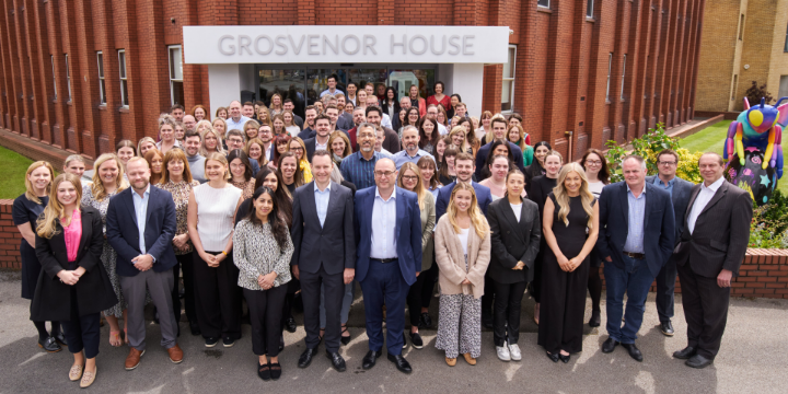 Myerson Solicitors gallery image 1
