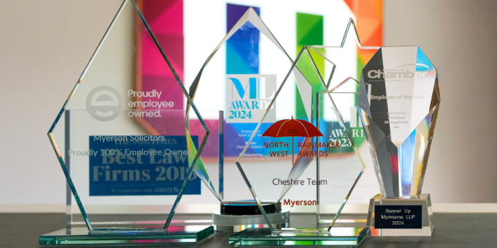 Myerson Solicitors gallery image 2