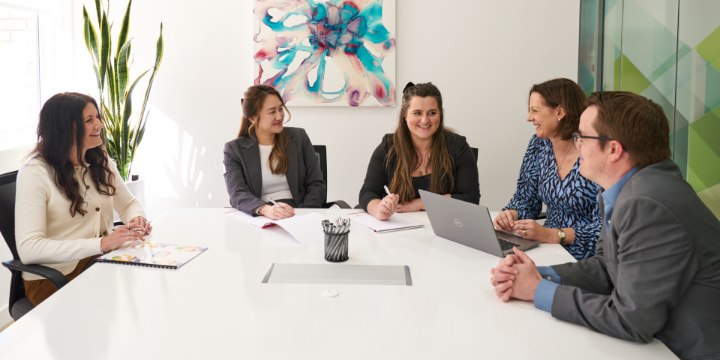 Myerson Solicitors gallery image 5