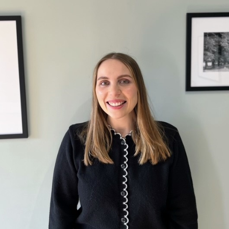 legal expert Grace Webster