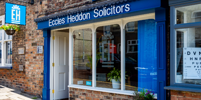 Eccles Heddon Solicitors Limited gallery image 2