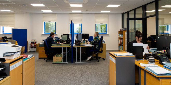 Eccles Heddon Solicitors Limited gallery image 5