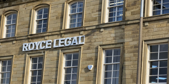 Royce Legal Limited gallery image 3