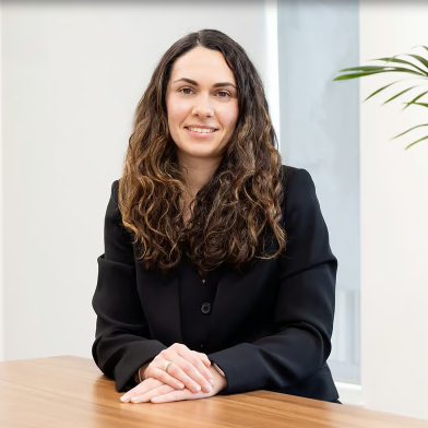 Ana JamesPittau