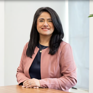 Baljeet Kaur