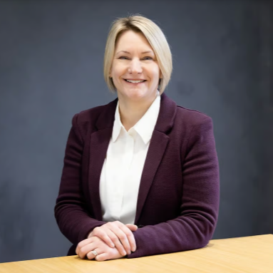 Catherine Mowat