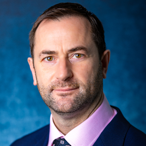 Andrew McArthur
