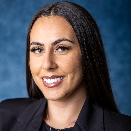 legal expert Andrea Skov