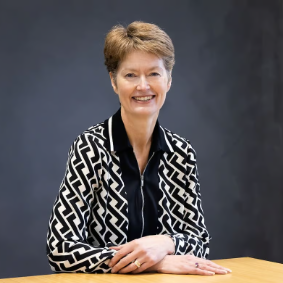 Eleanor  Burroughs