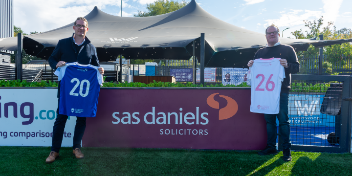 SAS Daniels LLP gallery image 3
