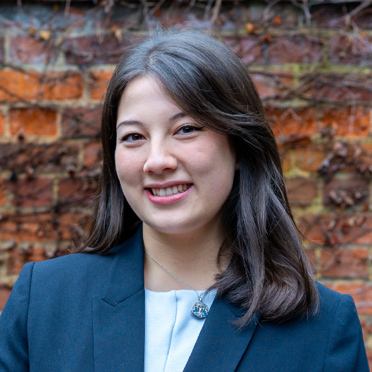 Serena  Warwick-Yamamoto
