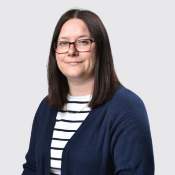 Claire Hitchings