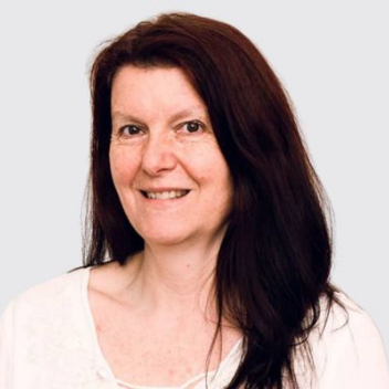 Jo Creed