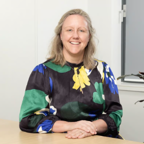 Janine Collier
