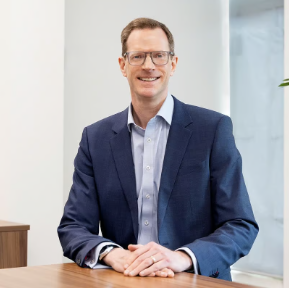 legal expert Joshua  Coombe