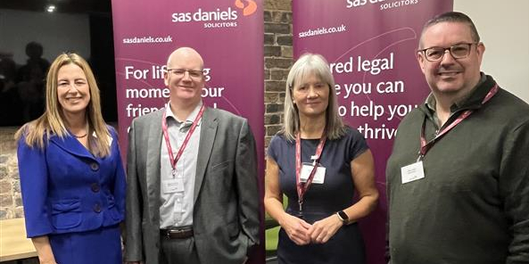 SAS Daniels LLP gallery image 5