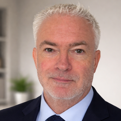 Neil Hayes