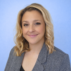 legal expert Jannina Beckett