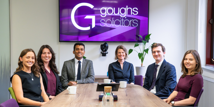 Goughs Lawyers Llp gallery image 1