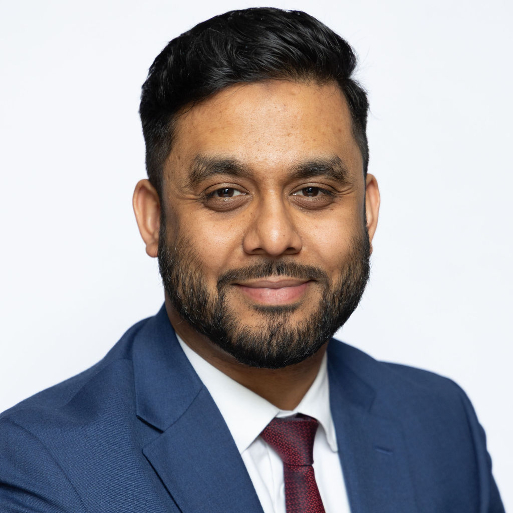 legal expert Azmol Ali