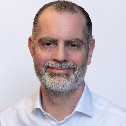 legal expert David Neve
