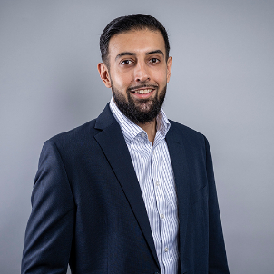 legal expert Asim Din