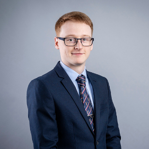 legal expert George Flanders