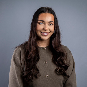 legal expert Hannah Sharrock
