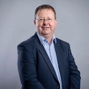 legal expert Mark Turner