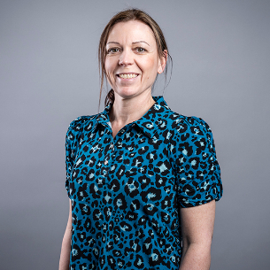 Laura Simmonds