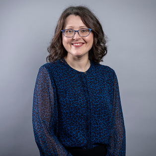Helen Chadderton