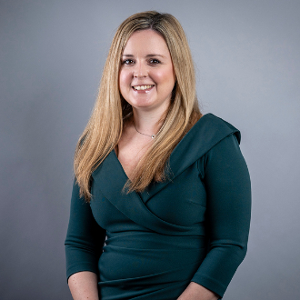 Nicola Wingfield