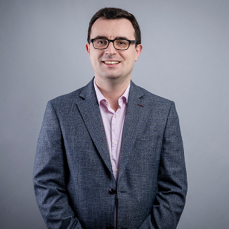 legal expert Greg Porter