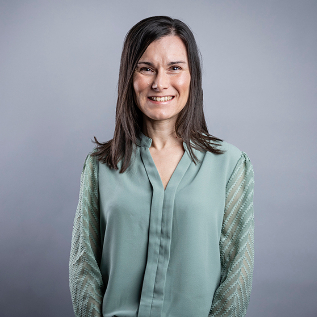 legal expert Kimberley Alcock