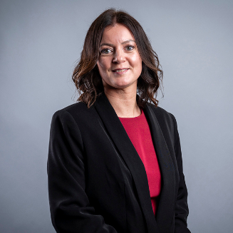 legal expert Kelly Myatt