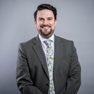 legal expert Samuel Mark Dale