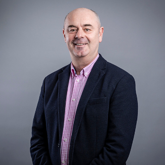 legal expert Anthony Richard Higham