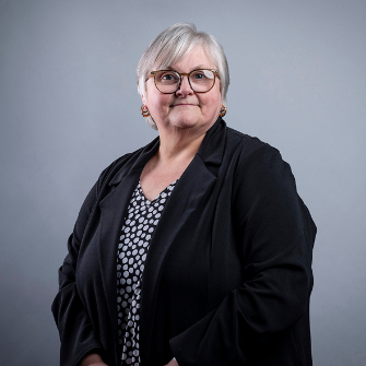 Diane Penlington