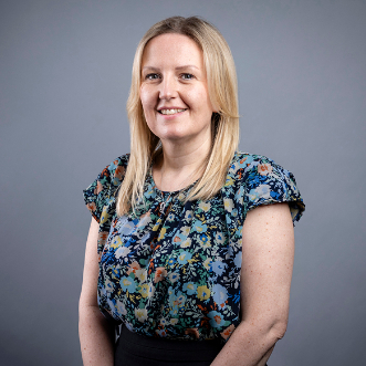 Donna Crossthwaite