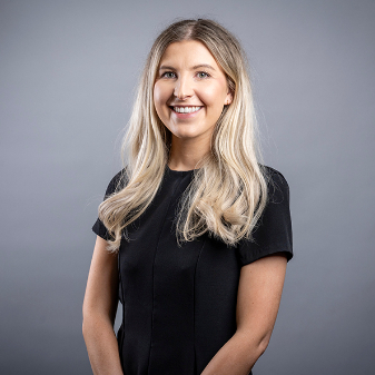 Isobel Earnshaw