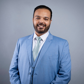 legal expert Mohammed Balal