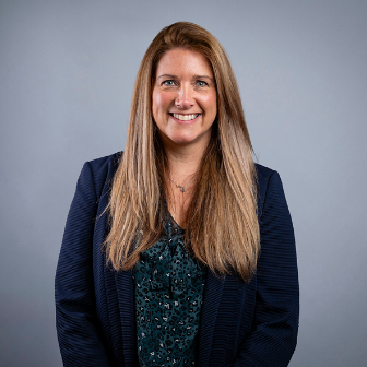 Nichola Ashworth