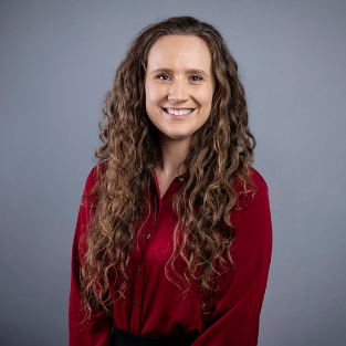 legal expert Tiffany Shoesmith