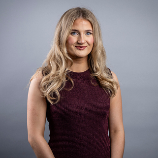 Emelia Forde