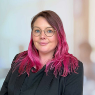 legal expert Alexandra Pearson