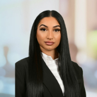 legal expert Harpreet Heer