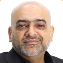 Wasim Akhtar