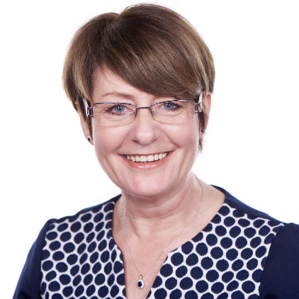 legal expert Deborah Trott