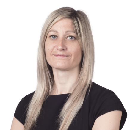 legal expert Rachael Stibbe