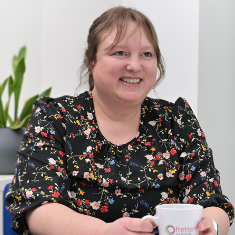 legal expert Emma Dugdale